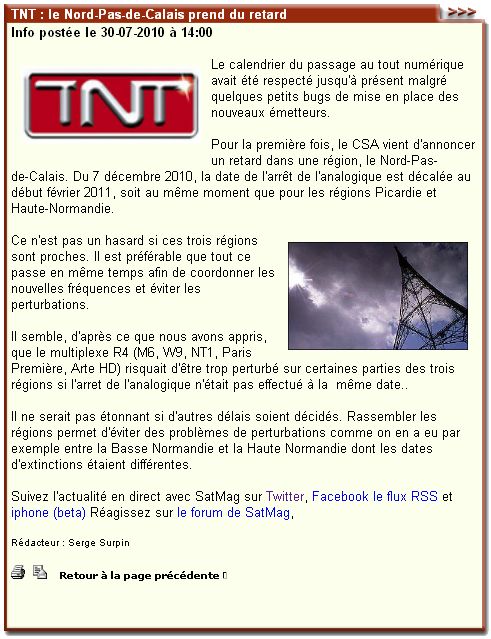 Source de l'article