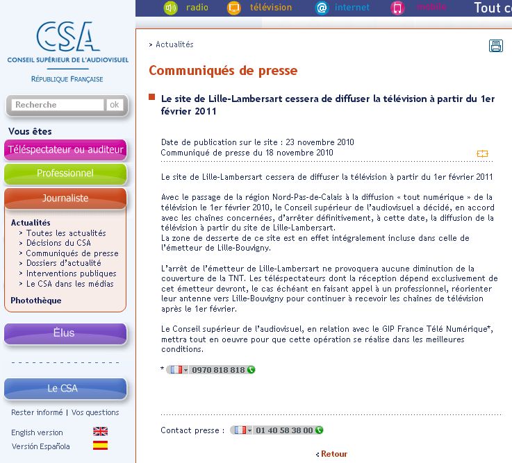 Source de l'article